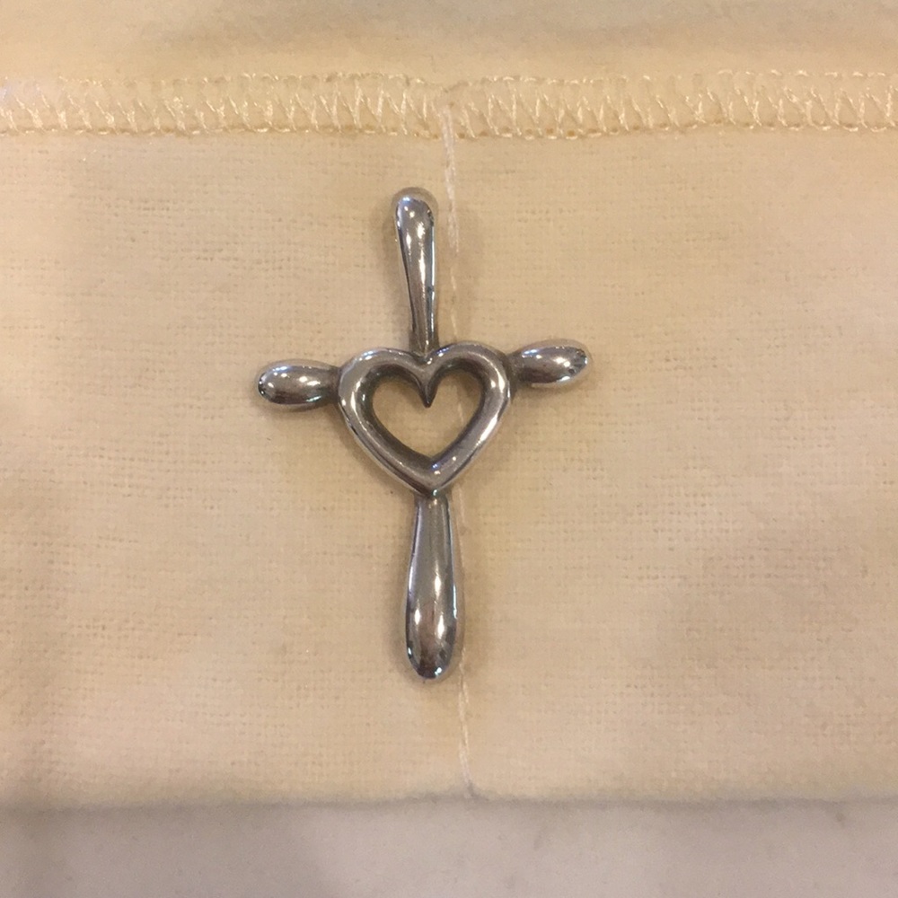 James Avery Cross